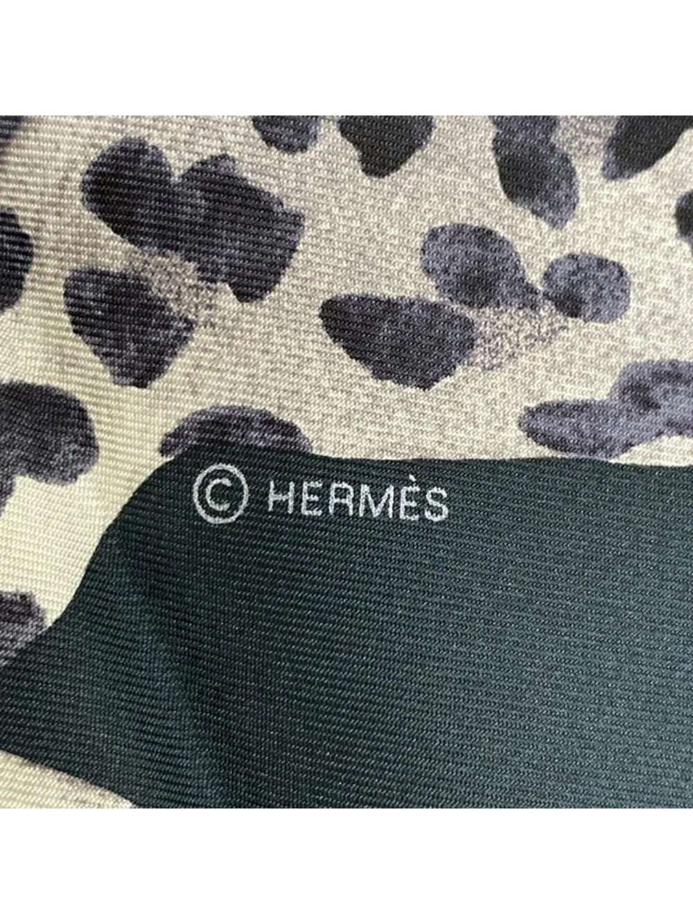 Hermes this authentic